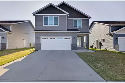 6064 58th Street S, Fargo, ND 58104 - Photo 1