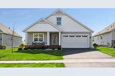 6186 Quenroe Avenue NE, Otsego, MN 55330 - Photo 1