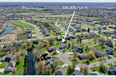 536 20th Avenue N, Sartell, MN 56377 - Photo 7
