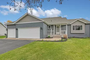 536 20th Ave N, Sartell, MN 56377 - Photo 1