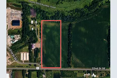 Tbd 32nd Street SE, Saint Cloud, MN 56304 - Photo 1