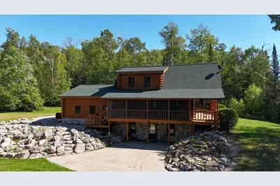 7272 Far North Road, Orr, MN 55771 - Photo 1