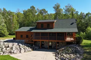 7272 Far North Rd, Orr, MN 55771 - Photo 1