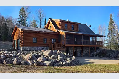 7272 Far North Road, Orr, MN 55771 - Photo 1