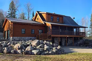 7272 Far North Rd, Orr, MN 55771 - Photo 1