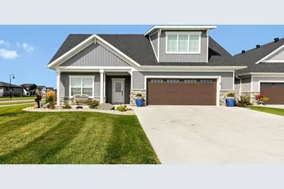5716 Wildflower Drive S, Fargo, ND 58104 - Photo 1