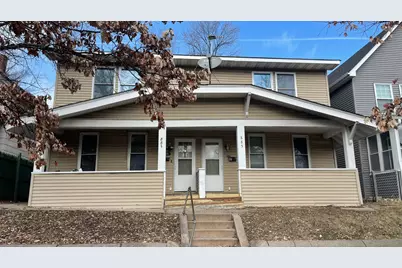 883 Sims Avenue, Saint Paul, MN 55106 - Photo 1