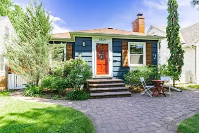 4521 Columbus Avenue, Minneapolis, MN 55407 - Photo 1