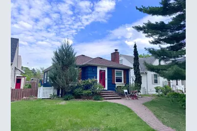 4521 Columbus Avenue, Minneapolis, MN 55407 - Photo 1