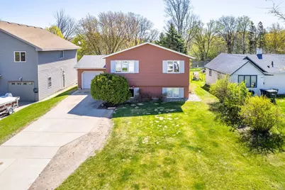 1224 N Marien Street, Fergus Falls, MN 56537 - Photo 1