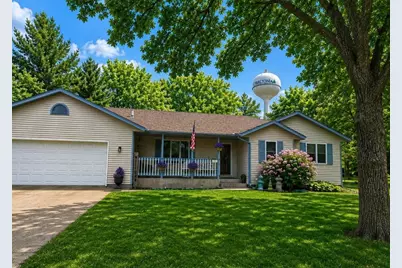 216 N Birch Street, Royalton, MN 56373 - Photo 1