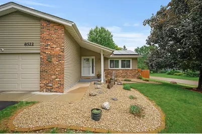 8522 Darnel Road, Eden Prairie, MN 55347 - Photo 3