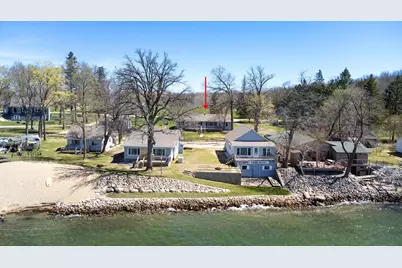 13424 E Lake Miltona Drive NE #5 & 6, Miltona Township, MN 56354 - Photo 1