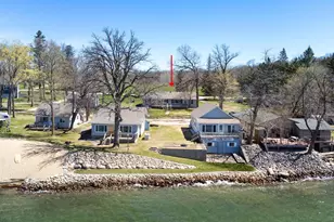 13424 E Lake Miltona Dr NE, Miltona Township, MN 56354 - Photo 1