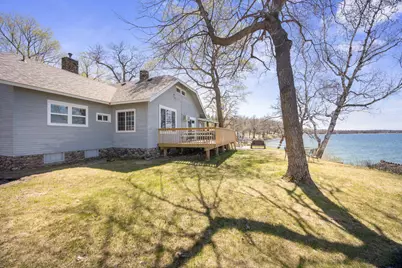 13424 E Lake Miltona Drive NE #1, Miltona Township, MN 56354 - Photo 17