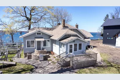 13424 E Lake Miltona Drive NE #1, Miltona Township, MN 56354 - Photo 1