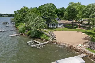 13424 E Lake Miltona Dr NE, Miltona Township, MN 56354 - Photo 21