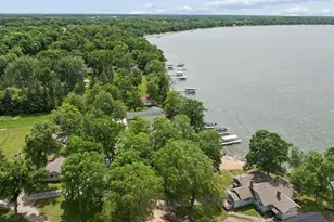 13424 E Lake Miltona Dr NE, Miltona Township, MN 56354 - Photo 23