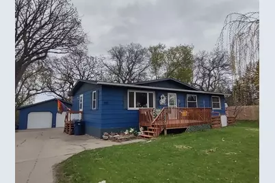 610 Springen Avenue, Fergus Falls, MN 56537 - Photo 1