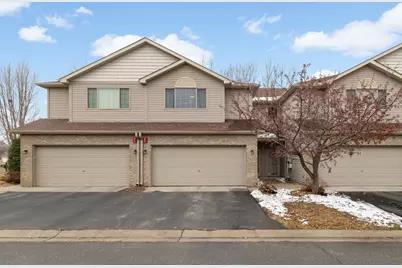 125 Stallion Lane, Lino Lakes, MN 55014 - Photo 1