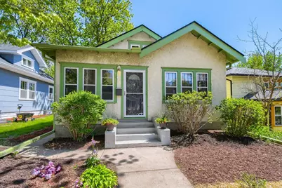 3535 14th Avenue S, Minneapolis, MN 55407 - Photo 1