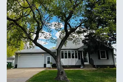 5256 Capitol Street NE, Fridley, MN 55421 - Photo 1