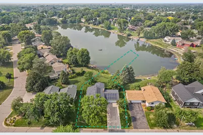 3308 81st Avenue N, Brooklyn Park, MN 55443 - Photo 57