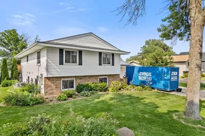 3308 81st Avenue N, Brooklyn Park, MN 55443 - Photo 59