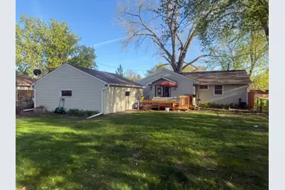 671 Marigold Terrace NE, Fridley, MN 55432 - Photo 19