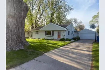 671 Marigold Terrace NE, Minneapolis, MN 55432 - Photo 1