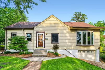 3508 Quail Avenue N, Crystal, MN 55422 - Photo 1