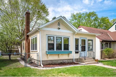 4908 30th Avenue S, Minneapolis, MN 55417 - Photo 1
