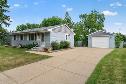 3756 Gettysburg Avenue N, New Hope, MN 55427 - Photo 1