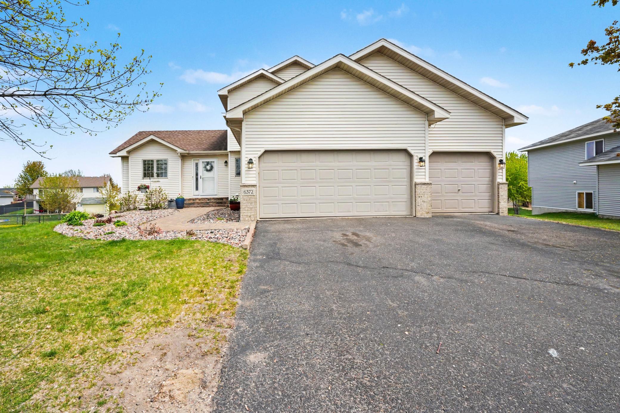 6372 Marx Ave NE, Albertville, MN 55301 - MLS 7066971 - Coldwell