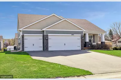10702 Sumter Avenue N, Brooklyn Park, MN 55445 - Photo 1