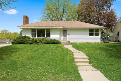 1633 Rome Avenue, Saint Paul, MN 55116 - Photo 1