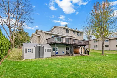 5815 Evergreen Lane, Shoreview, MN 55126 - Photo 27