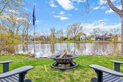 5815 Evergreen Lane, Shoreview, MN 55126 - Photo 3