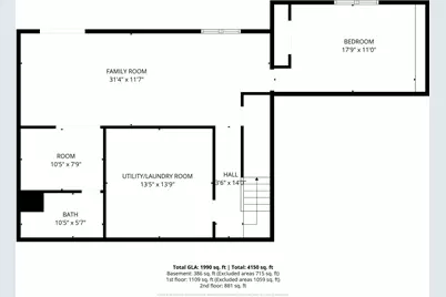 5815 Evergreen Lane, Shoreview, MN 55126 - Photo 33