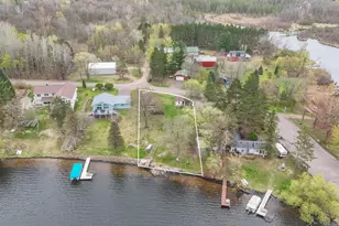 11608 Stillson Rd, Trade Lake, WI 54853 - Photo 1