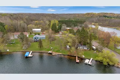 11608 Stillson Road, Luck, WI 54853 - Photo 3
