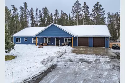 4109 Buttercup Lane NW, Solway, MN 56678 - Photo 1