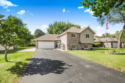 1405 36th Avenue N, Saint Cloud, MN 56303 - Photo 1