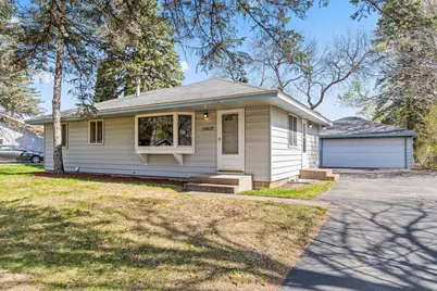 11417 Swallow Street NW, Coon Rapids, MN 55433 - Photo 1