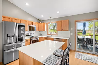 406 Greenway Drive, Delano, MN 55328 - Photo 3