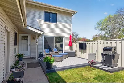 1044 Carmel Court, Shoreview, MN 55126 - Photo 1
