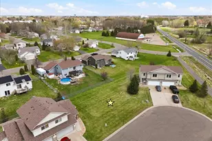 940 & 950 S Rush Landing Ct, Rush City, MN 55069 - Photo 1