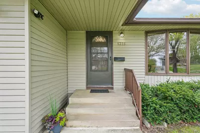 1316 Kilmer Avenue, Saint Louis Park, MN 55426 - Photo 5