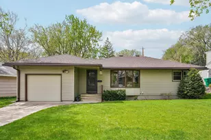 1316 Kilmer Ave, Saint Louis Park, MN 55426 - Photo 1