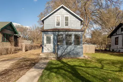 316 11th Street N, Moorhead, MN 56560 - Photo 1